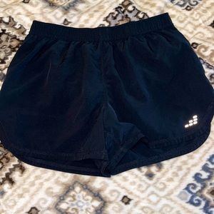 Running Shorts